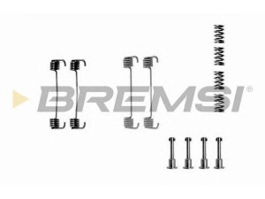 BREMSI SK0620 priedų komplektas, stabdžių trinkelės 
 Stabdžių sistema -> Būgninis stabdys -> Dalys/priedai
21106200000, 34419064266