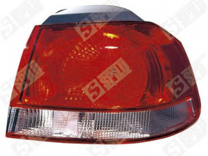 SPILU 435085 kombinuotas galinis žibintas 
 Kėbulas -> Šviesos -> Kombinuotas galinis žibintas/dalys -> Kombinuotas galinis žibintas
5K0 945 095 E