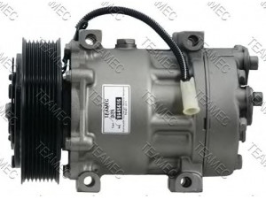 TEAMEC 8645616 kompresorius, oro kondicionierius 
 Oro kondicionavimas -> Kompresorius/dalys
11104251, 20538307, 21184142, 7420538307