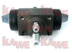 KAWE W4866 rato stabdžių cilindras 
 Stabdžių sistema -> Ratų cilindrai
069012170, 44100D6200