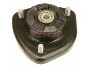 GABRIEL GK418 pakabos statramsčio atraminis guolis 
 Ašies montavimas/vairavimo mechanizmas/ratai -> Montavimas, pakabos statramstis
33521097272, 33526773669
