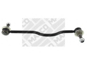 MAPCO 59794 šarnyro stabilizatorius 
 Ašies montavimas/vairavimo mechanizmas/ratai -> Stabilizatorius/fiksatoriai -> Savaime išsilyginanti atrama
350 613, 24461353, 24461353