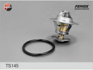 FENOX TS145 termostatas, aušinimo skystis 
 Aušinimo sistema -> Termostatas/tarpiklis -> Thermostat
7431397947, 7436842409, 7439180811