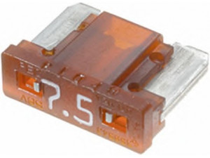 HELLA 8JS 728 596-302 saugiklis