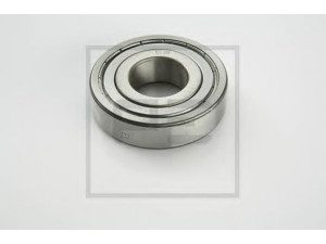 PE Automotive 140.048-00A centruojantysis guolis, sankaba
001652986, 01652986, 1 652 986