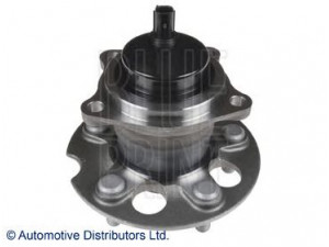 BLUE PRINT ADT383113 rato guolio komplektas 
 Ašies montavimas/vairavimo mechanizmas/ratai -> Rato stebulė/montavimas -> Rato guolis
42450-42040
