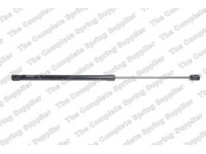 ROC GS1610 dujinė spyruoklė, bagažinė 
 Priedai -> Bagažinė/pakrovimo skyrius
817703J001