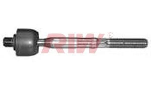 RIW VO3011 vidinė skersinė vairo trauklė 
 Vairavimas -> Vairo mechanizmo sujungimai
3 546 266