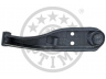 OPTIMAL G5-617 vikšro valdymo svirtis 
 Ašies montavimas/vairavimo mechanizmas/ratai -> Valdymo svirtis/pasukamosios svirties sujungimas -> Vairo trauklės (valdymo svirtis, išilginis balansyras, diago
4520177A01, 4520177A10