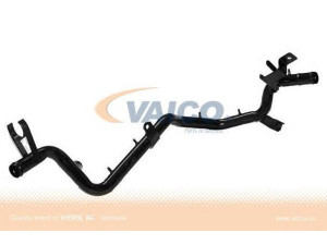 VAICO V10-0740 aušinimo skysčio vamzdis 
 Aušinimo sistema -> Žarnelės/vamzdeliai/sujungimai -> Radiatoriaus žarnos
028 121 065 K, 028 121 065 K