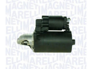 MAGNETI MARELLI 944280103400 starteris 
 Elektros įranga -> Starterio sistema -> Starteris
530006, 536611, 60504218, 605375290