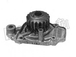 IPS Parts IPW-7419 vandens siurblys 
 Aušinimo sistema -> Vandens siurblys/tarpiklis -> Vandens siurblys
19200-PM3-003, 19200-PM3-004, 19200-PM3-013