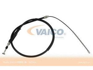 VAICO V24-30086 trosas, stovėjimo stabdys 
 Stabdžių sistema -> Valdymo svirtys/trosai
7 615 338