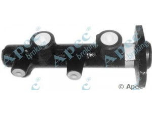 APEC braking MCY214 pagrindinis cilindras, stabdžiai 
 Stabdžių sistema -> Pagrindinis stabdžių cilindras
6151044, 86VB2A032BA, MC2468