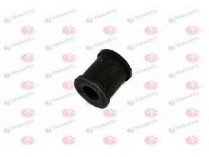 YAMATO J72033YMT skersinio stabilizatoriaus įvorių komplektas 
 Ašies montavimas/vairavimo mechanizmas/ratai -> Stabilizatorius/fiksatoriai -> Sklendės
48818-21030