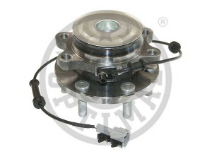 OPTIMAL 961521 rato guolio komplektas 
 Ašies montavimas/vairavimo mechanizmas/ratai -> Rato stebulė/montavimas -> Rato guolis
40202-4X00A, 40202-EA000, 40202-ZP50A
