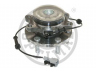 OPTIMAL 961521 rato guolio komplektas 
 Ašies montavimas/vairavimo mechanizmas/ratai -> Rato stebulė/montavimas -> Rato guolis
40202-4X00A, 40202-EA000, 40202-ZP50A