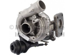 turbo by Intec 221900042 kompresorius, įkrovimo sistema 
 Išmetimo sistema -> Turbokompresorius
1390067G10, ZY34027402