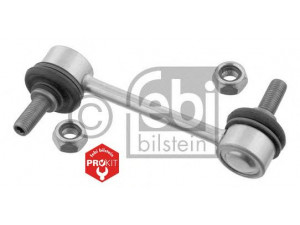 FEBI BILSTEIN 31715 šarnyro stabilizatorius 
 Ašies montavimas/vairavimo mechanizmas/ratai -> Stabilizatorius/fiksatoriai -> Savaime išsilyginanti atrama
48820-24010, 48820-24010
