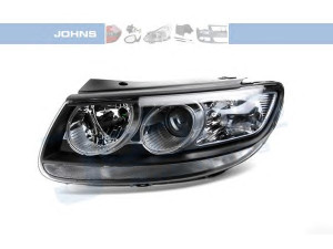 JOHNS 39 82 09-5 priekinis žibintas 
 Elektros įranga -> Priekinis žibintas/dalys -> Priekinis žibintas/įterp.
92101 2B025