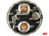 AS-PL SS3055 solenoidinis jungiklis, starteris