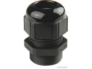 HERTH+BUSS ELPARTS 50290336 įsuktas laido riebokšlis
