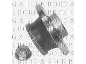 BORG & BECK BWK643 rato guolio komplektas 
 Ašies montavimas/vairavimo mechanizmas/ratai -> Rato stebulė/montavimas -> Rato guolis
7701204868