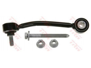 TRW JTS521 šarnyro stabilizatorius 
 Ašies montavimas/vairavimo mechanizmas/ratai -> Stabilizatorius/fiksatoriai -> Savaime išsilyginanti atrama
7L0505465C, 7L0505465D, 7L8505465