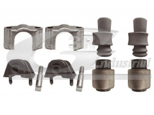 3RG 61203 skersinio stabilizatoriaus komplektas
509460, 95603308, 95632726, 96106474