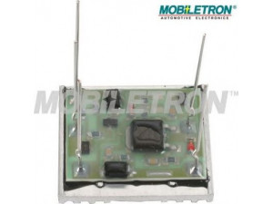 MOBILETRON VR-H2009-11S reguliatorius, kintamosios srovės generatorius