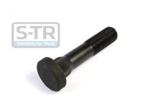 S-TR STR-40801 rato varžtas 
 Ratai / padangos -> Priedai
0099 717, 0620 649, 1308 038, 1308038