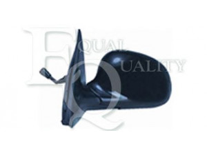 EQUAL QUALITY RS00380 išorinis veidrodėlis 
 Kėbulas -> Keleivių kabina -> Veidrodėlis
76250-SR3G05