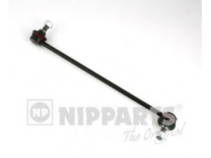 NIPPARTS N4960522 šarnyro stabilizatorius 
 Ašies montavimas/vairavimo mechanizmas/ratai -> Stabilizatorius/fiksatoriai -> Savaime išsilyginanti atrama
54830-2B000