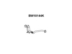VENEPORTE BW10144K katalizatoriaus keitiklis
18304710746, 18307790298