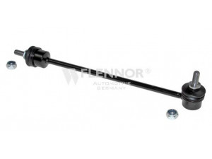FLENNOR FL674-H šarnyro stabilizatorius 
 Ašies montavimas/vairavimo mechanizmas/ratai -> Stabilizatorius/fiksatoriai -> Savaime išsilyginanti atrama
RBM100240