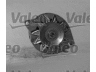 VALEO 432973 kintamosios srovės generatorius
6005000065, 7701028801, 6005003139