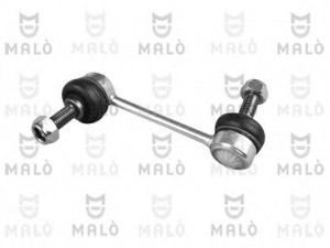 MAL? 15483 šarnyro stabilizatorius 
 Ašies montavimas/vairavimo mechanizmas/ratai -> Stabilizatorius/fiksatoriai -> Savaime išsilyginanti atrama
50705702, 50706004, 51795705