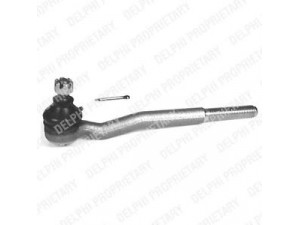 DELPHI TA1234 skersinės vairo trauklės galas 
 Vairavimas -> Vairo mechanizmo sujungimai
45406-29135