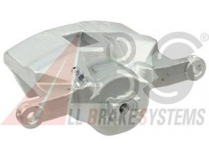 A.B.S. 720772 stabdžių apkaba 
 Stabdžių sistema -> Stabdžių matuoklis -> Stabdžių matuoklio montavimas
45018S7AN02, 45018SJFJ00, 45018SJHE00