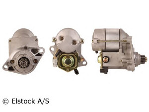 ELSTOCK 25-3275 starteris 
 Elektros įranga -> Starterio sistema -> Starteris
31200-P54-003, 31200-P73-A01, DXDR6