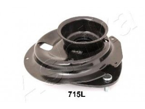 ASHIKA GOM-715L pakabos statramsčio atraminis guolis 
 Ašies montavimas/vairavimo mechanizmas/ratai -> Montavimas, pakabos statramstis
20370-AC210, 20370-AC251