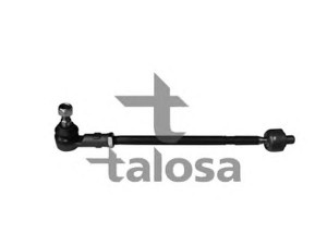 TALOSA 41-01864 strypo montavimas 
 Vairavimas -> Sujungimo trauklės surinkimas/dalys -> Sujungimo trauklės surinkimas
6384600205