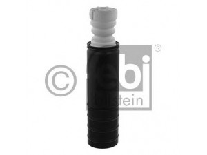 FEBI BILSTEIN 37043 apsauginio dangtelio komplektas, amortizatorius 
 Ašies montavimas/vairavimo mechanizmas/ratai -> Montavimas, pakabos statramstis
51792434, 51850205