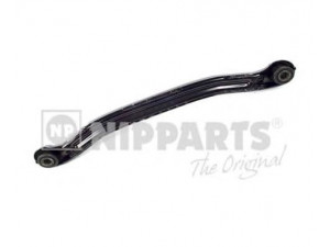 NIPPARTS J4940500 vikšro valdymo svirtis 
 Ašies montavimas/vairavimo mechanizmas/ratai -> Valdymo svirtis/pasukamosios svirties sujungimas -> Vairo trauklės (valdymo svirtis, išilginis balansyras, diago
55201-25000