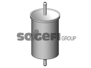 COOPERSFIAAM FILTERS FT5206 kuro filtras
71736101, 7585348, 7606404, 7719390
