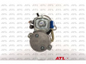 ATL Autotechnik A 78 160 starteris