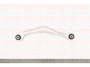 FAI AutoParts SS2897 vikšro valdymo svirtis 
 Ašies montavimas/vairavimo mechanizmas/ratai -> Valdymo svirtis/pasukamosios svirties sujungimas -> Vairo trauklės (valdymo svirtis, išilginis balansyras, diago
2213501006