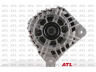 ATL Autotechnik L 69 540 kintamosios srovės generatorius