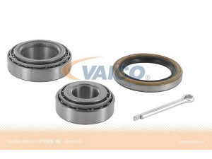 VAICO V70-0136 rato guolio komplektas 
 Ašies montavimas/vairavimo mechanizmas/ratai -> Rato stebulė/montavimas -> Rato guolis
90311-38037