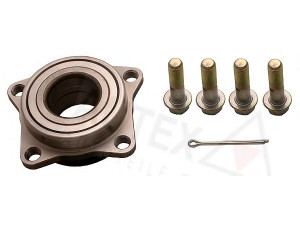 AUTEX 802948 rato guolio komplektas 
 Ašies montavimas/vairavimo mechanizmas/ratai -> Rato stebulė/montavimas -> Rato guolis